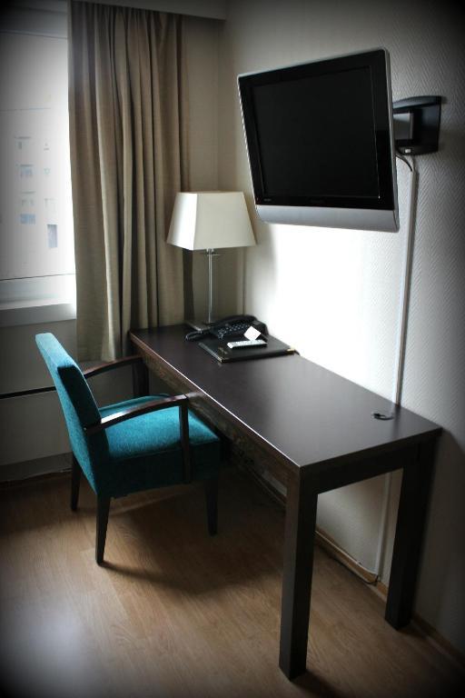 Grand Hotel Stord Cameră foto