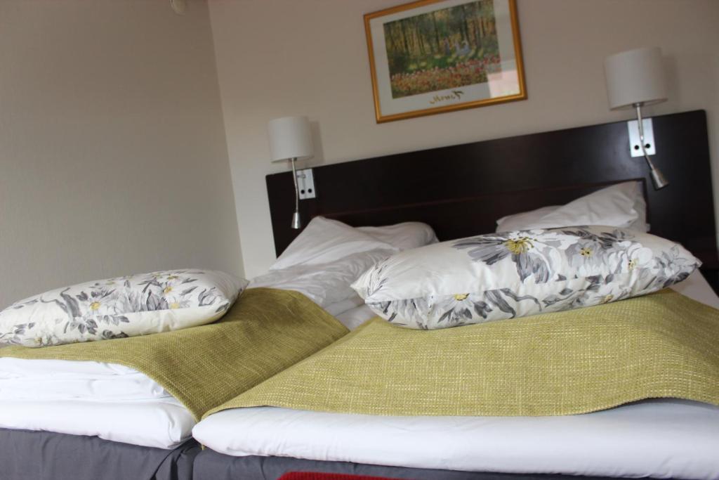 Grand Hotel Stord Cameră foto