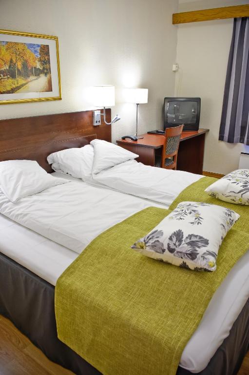 Grand Hotel Stord Cameră foto